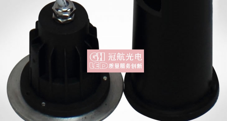 LED地埋灯系列-深圳市冠航光电科技有限公司