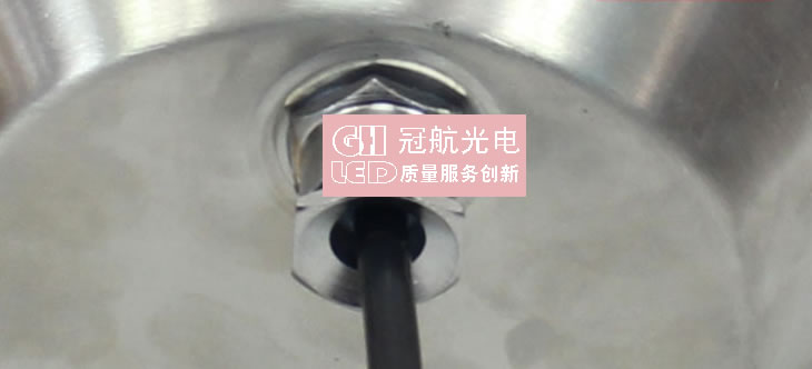 LED水底灯系列-深圳市冠航光电科技有限公司