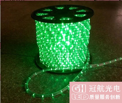 LED彩虹管系列-深圳市冠航光电科技有限公司