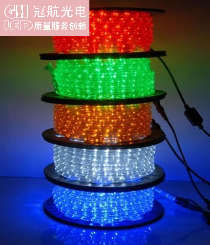 LED彩虹管系列-深圳市冠航光电科技有限公司