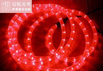 LED彩虹管系列-深圳市冠航光电科技有限公司