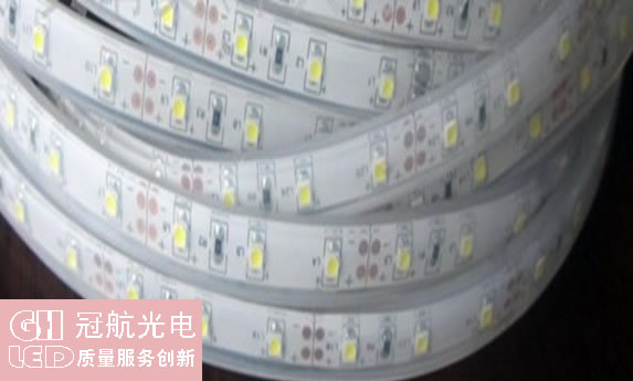 LED灯条Spec:Unit: