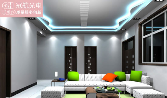 LED外露灯系列-深圳市冠航光电科技有限公司