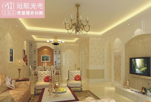LED外露灯系列-深圳市冠航光电科技有限公司