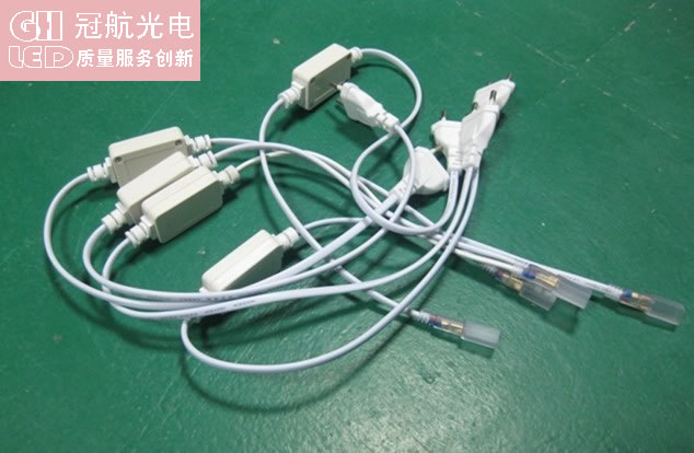 LED外露灯系列-深圳市冠航光电科技有限公司