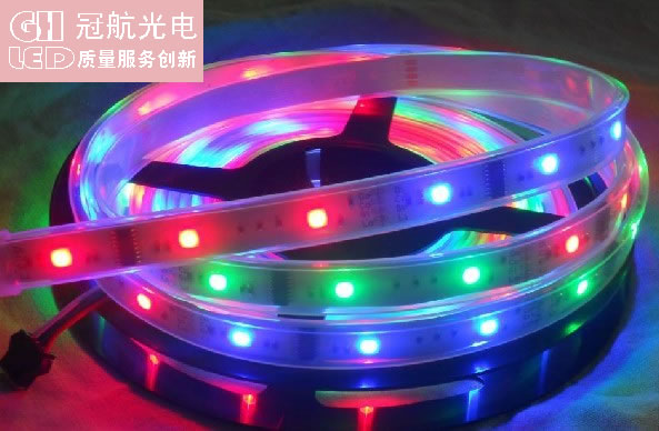 LED外露灯系列-深圳市冠航光电科技有限公司
