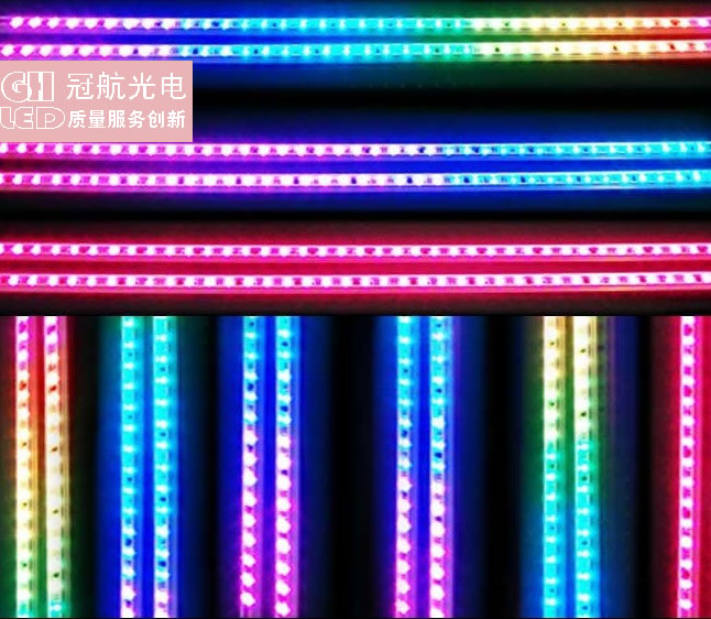 LED外露灯系列-深圳市冠航光电科技有限公司