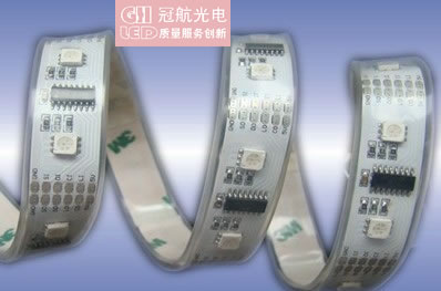 LED外露灯系列-深圳市冠航光电科技有限公司