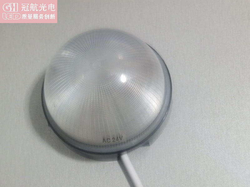 LED点光源Spec:Unit: