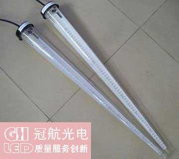 LED流星灯Spec:Unit: