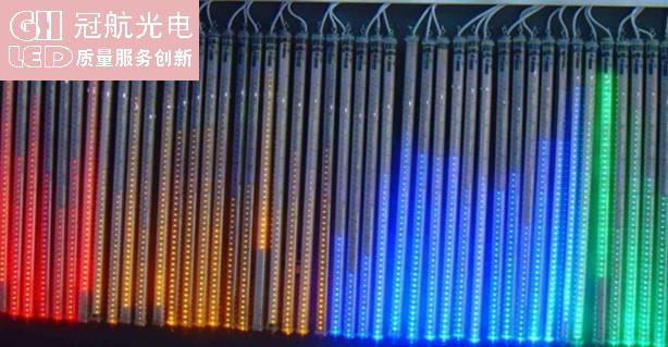 LED流星灯系列-深圳市冠航光电科技有限公司