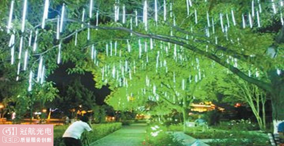 LED流星灯系列-深圳市冠航光电科技有限公司