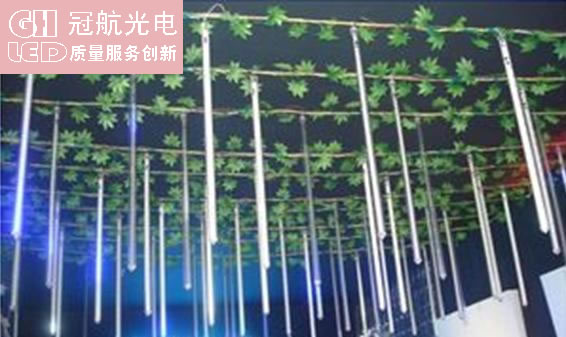 LED流星灯系列-深圳市冠航光电科技有限公司