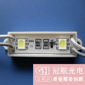 LED模组系列-深圳市冠航光电科技有限公司