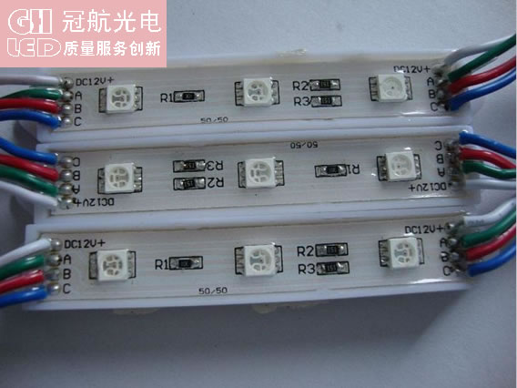 LED模组系列-深圳市冠航光电科技有限公司