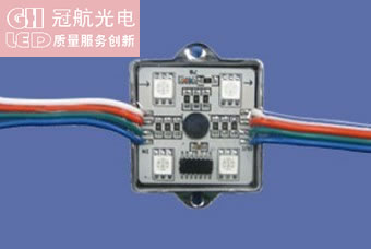 LED模组系列-深圳市冠航光电科技有限公司