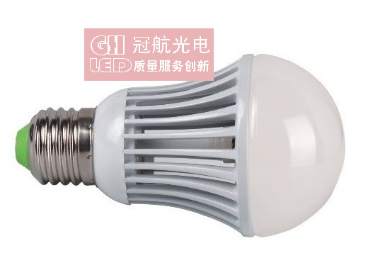 LED球泡灯Spec:Unit: