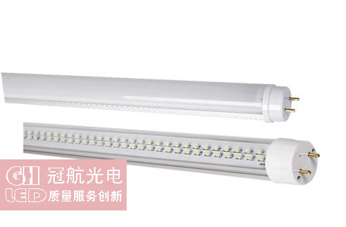 LED日光灯系列-深圳市冠航光电科技有限公司