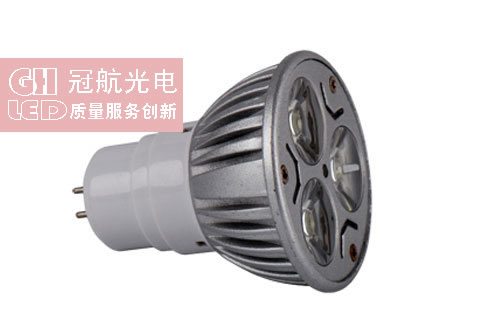 LED射灯系列-深圳市冠航光电科技有限公司