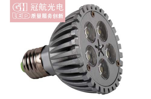 LED射灯系列-深圳市冠航光电科技有限公司