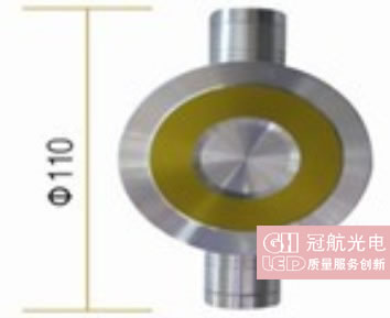 LED十字星光灯系列-深圳市冠航光电科技有限公司