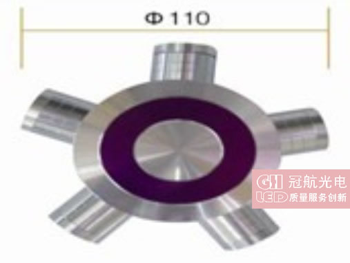 LED十字星光灯系列-深圳市冠航光电科技有限公司