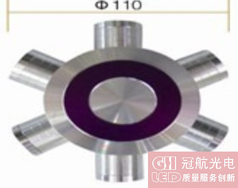 LED十字星光灯系列-深圳市冠航光电科技有限公司