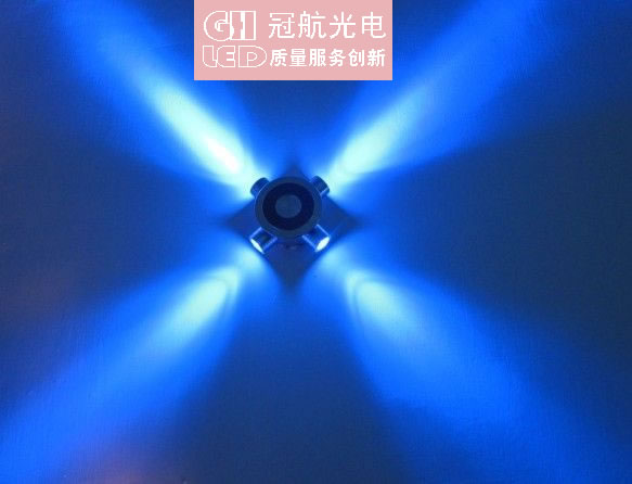 LED十字星光灯系列-深圳市冠航光电科技有限公司