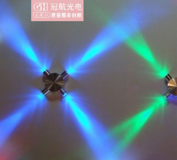 LED十字星光灯系列-深圳市冠航光电科技有限公司