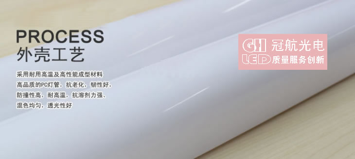 LED数码管系列-深圳市冠航光电科技有限公司