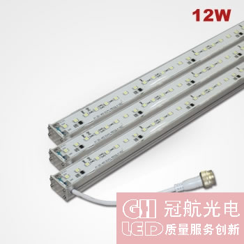 LED豪华型护栏灯深圳市冠航光电科技有限公司