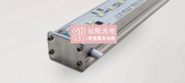 LED豪华型护栏灯-深圳市冠航光电科技有限公司