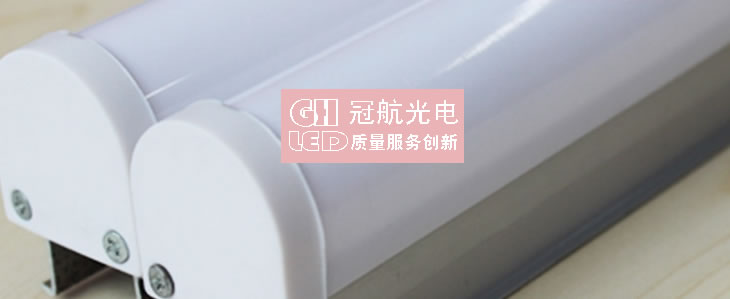 LED豪华型护栏灯-深圳市冠航光电科技有限公司