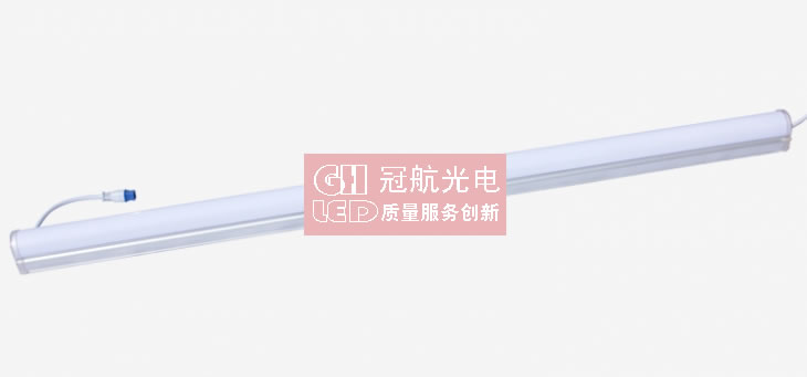 LED豪华型护栏灯-深圳市冠航光电科技有限公司
