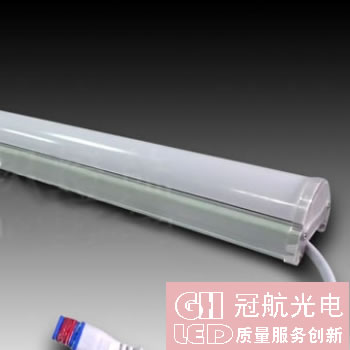 LED豪华型护栏灯深圳市冠航光电科技有限公司
