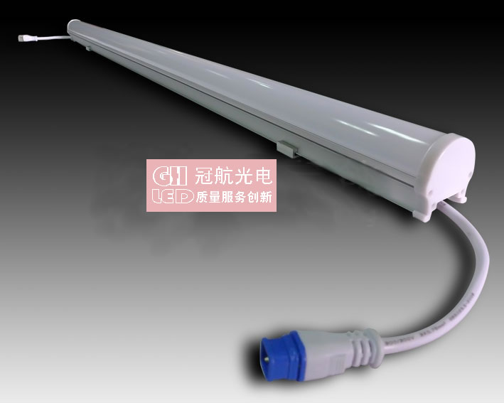 LED豪华型护栏灯-深圳市冠航光电科技有限公司