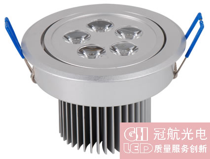 LED天花灯-深圳市冠航光电科技有限公司