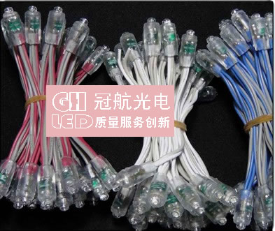 LED外露灯系列-深圳市冠航光电科技有限公司