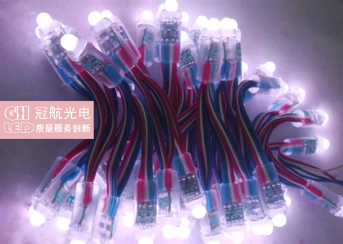 LED外露灯系列-深圳市冠航光电科技有限公司