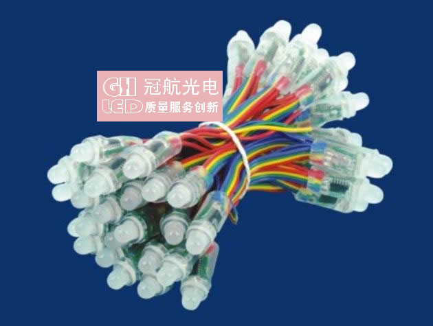 LED外露灯系列-深圳市冠航光电科技有限公司