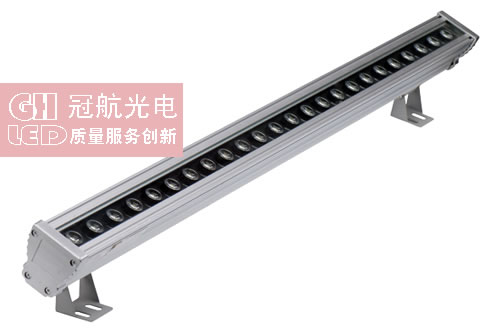 LED洗墙灯系列-深圳市冠航光电科技有限公司